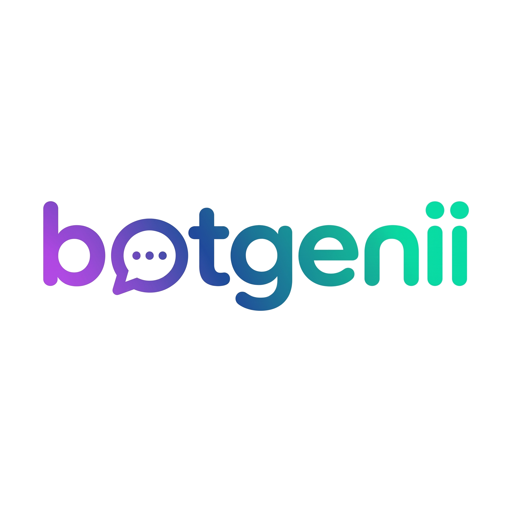 Botgenii