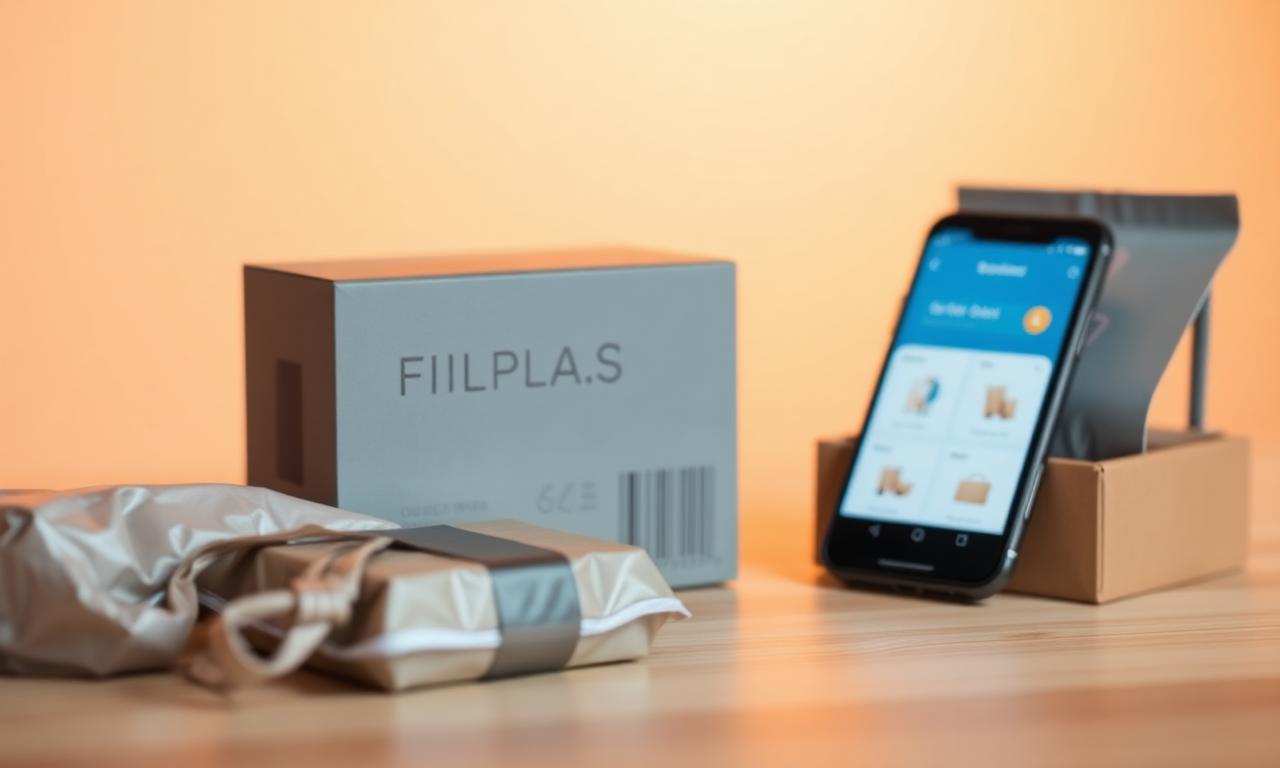 Ecommerce