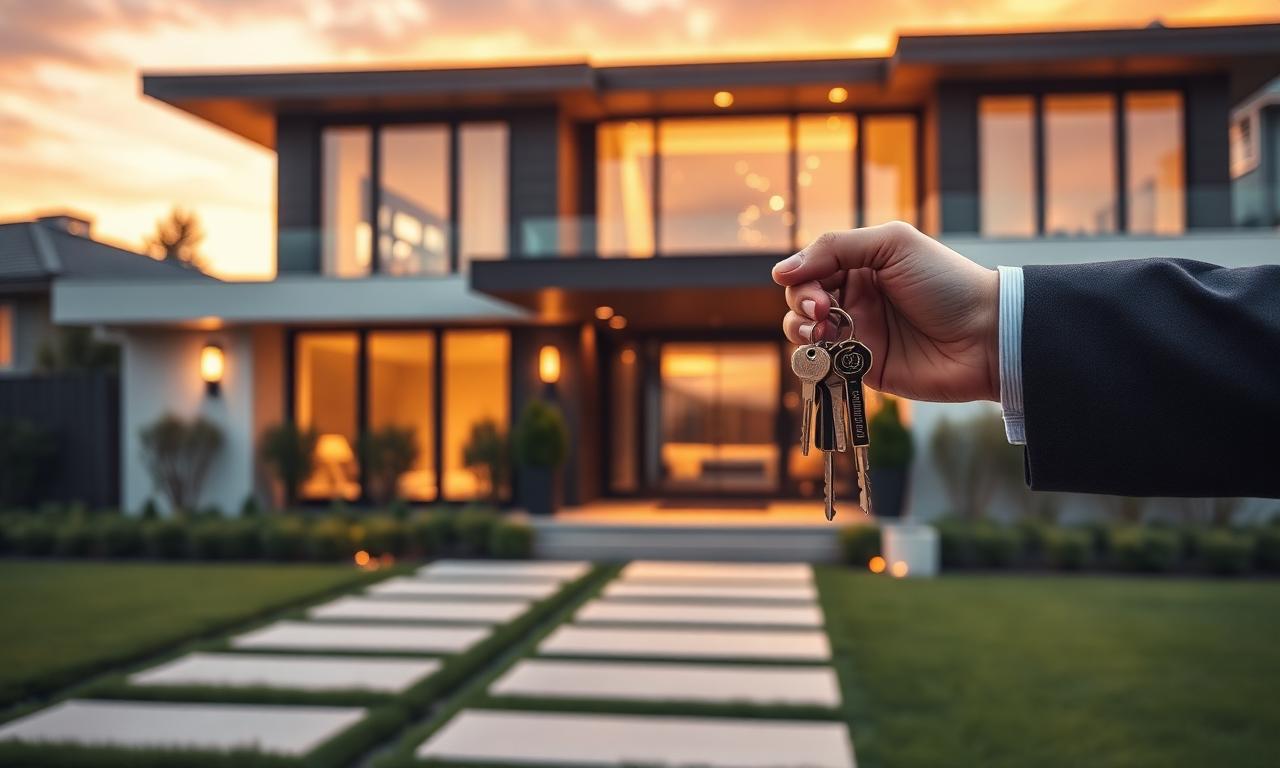 Real Estate