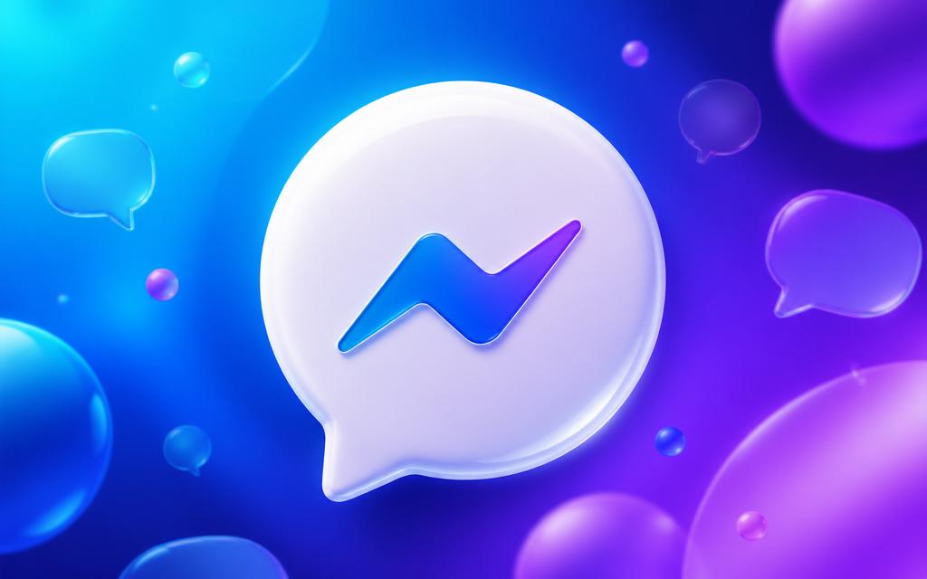 Messenger messaging channel for AI sales chatbot