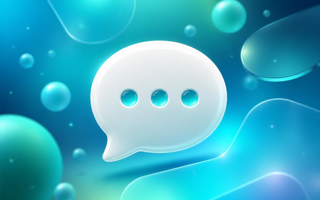 SMS messaging channel for AI sales chatbot
